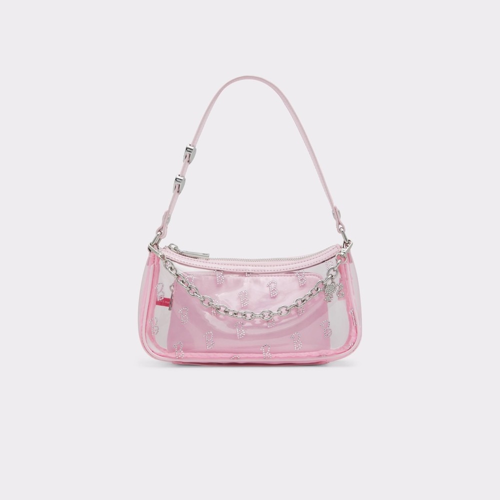 Aldo x Barbie bag